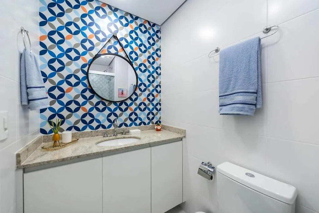 Studio Ibirapuera/Vila Mariana São Paulo 0*,
