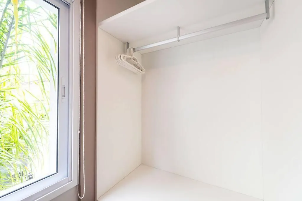 Apartment Studio Ibirapuera/Vila Mariana Sao Paulo