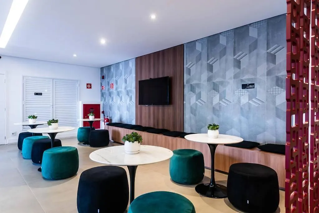 Studio Ibirapuera/Vila Mariana Sao Paulo