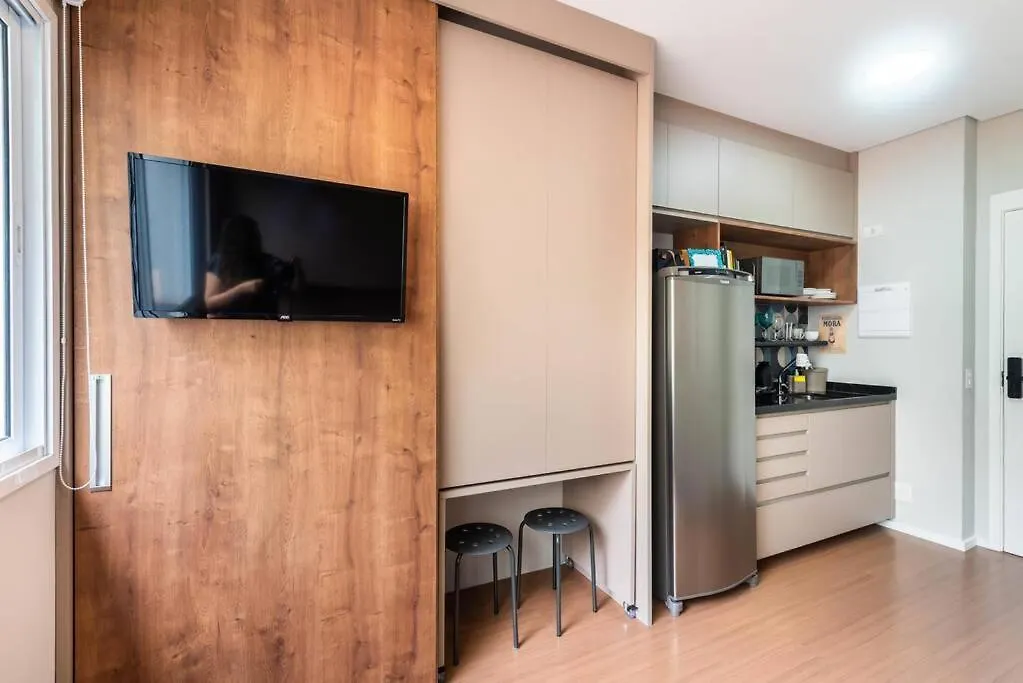 Apartment Studio Ibirapuera/Vila Mariana Sao Paulo Brazil